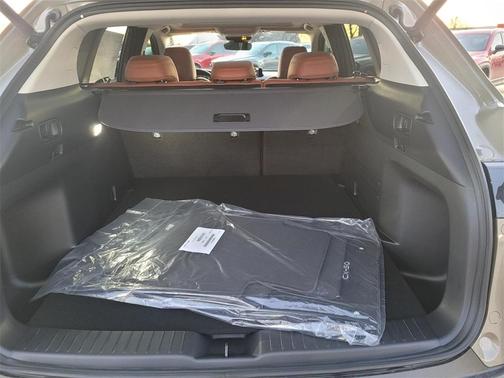 2025 Mazda CX-50 2.5 Turbo Premium Plus Package