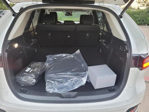 2025 Mazda CX-70 3.3 Turbo Premium Package