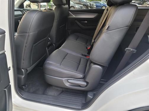 2025 Mazda CX-70 3.3 Turbo Premium Package