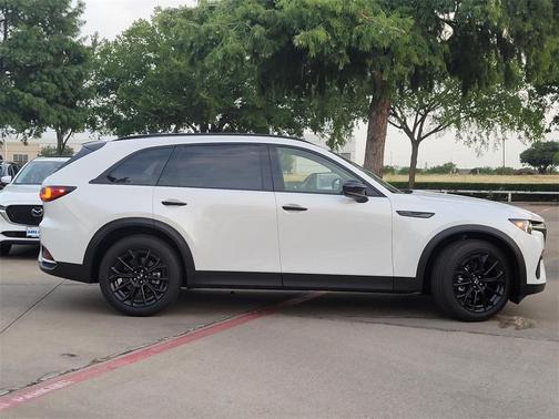 2025 Mazda CX-70 3.3 Turbo Premium Package