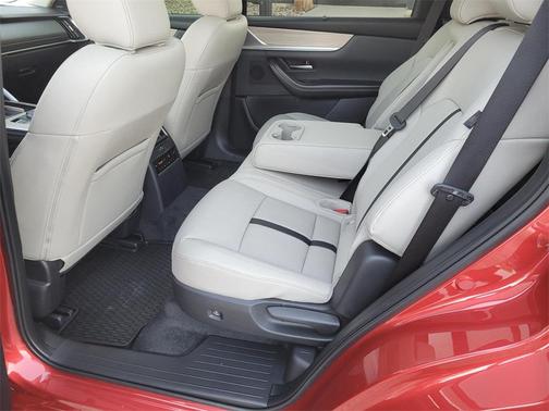 2026 Mazda CX-90 3.3 Turbo Premium