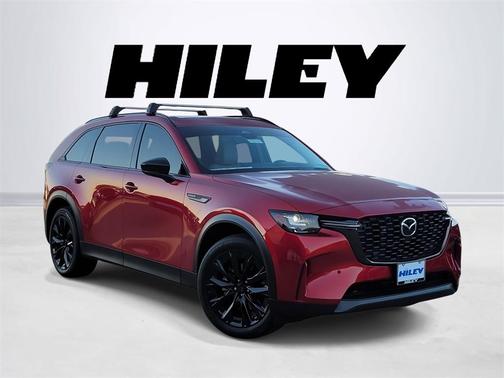 2026 Mazda CX-90 3.3 Turbo Premium