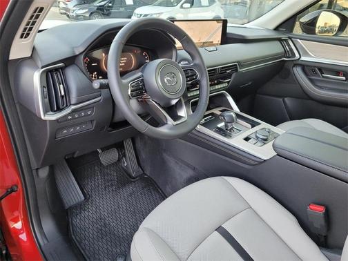 2026 Mazda CX-90 3.3 Turbo Premium