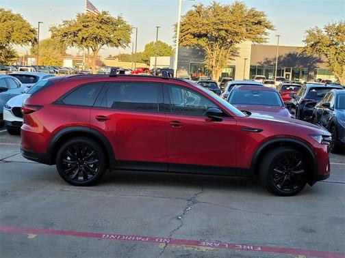 2026 Mazda CX-90 3.3 Turbo Premium