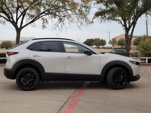 2026 Mazda CX-30 AE T