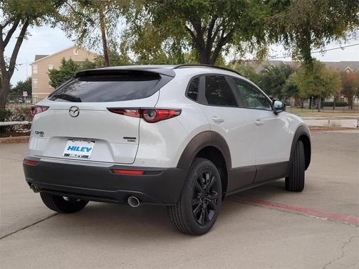 2026 Mazda CX-30 AE T