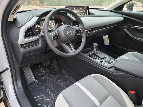 2026 Mazda CX-30 AE T