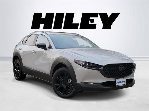 2026 Mazda CX-30 AE T
