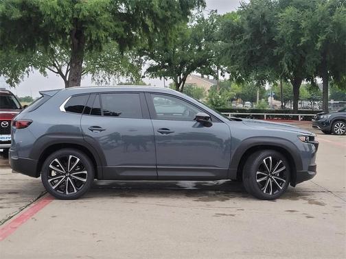 2025 Mazda CX-50 2.5 S Premium Plus Package
