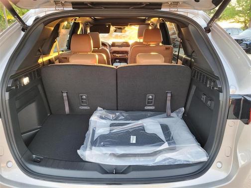 2025 Mazda CX-90 3.3 Turbo S Premium Plus Package