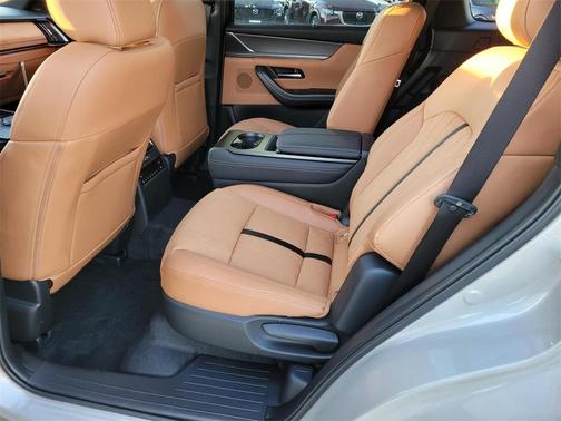 2025 Mazda CX-90 3.3 Turbo S Premium Plus Package
