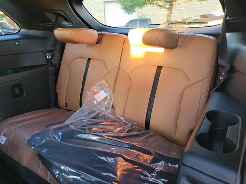 2025 Mazda CX-90 3.3 Turbo S Premium Plus Package