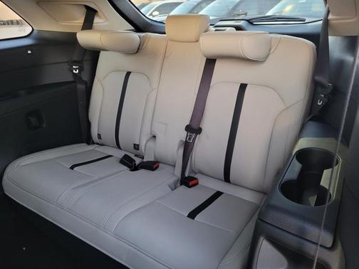 2026 Mazda CX-90 3.3 Turbo Preferred