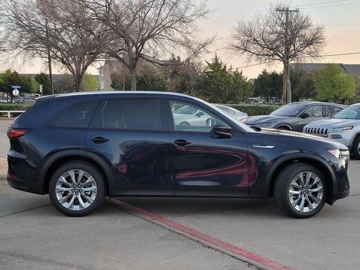 2026 Mazda CX-90 3.3 Turbo Preferred