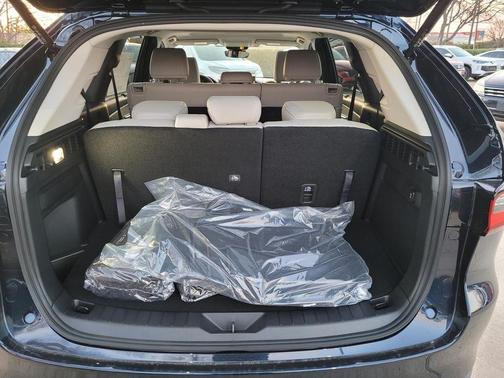 2026 Mazda CX-90 3.3 Turbo Preferred