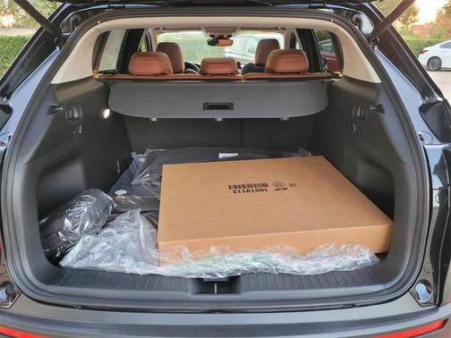 2025 Mazda CX-50 2.5 Turbo Premium Package