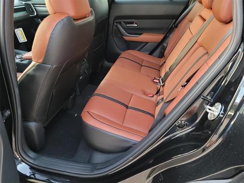 2025 Mazda CX-50 2.5 Turbo Premium Package