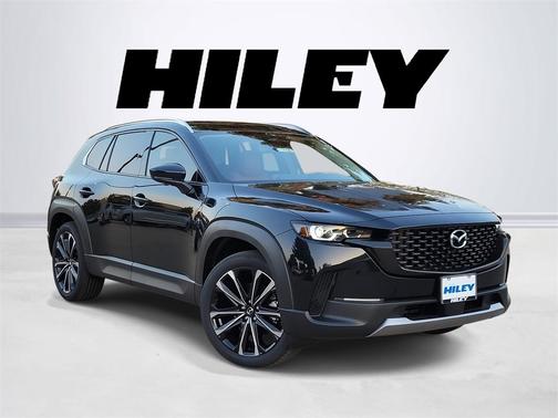 2025 Mazda CX-50 2.5 Turbo Premium Package