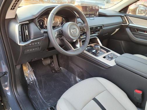 2026 Mazda CX-90 PHEV Premium Sport