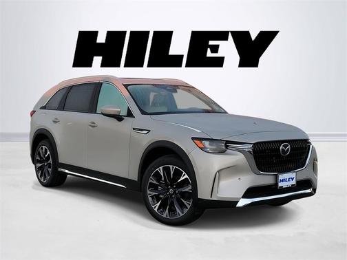 2026 Mazda CX-90 PHEV Premium Plus