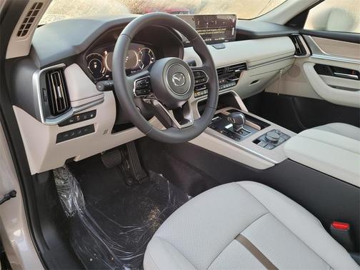 2026 Mazda CX-90 PHEV Premium Plus