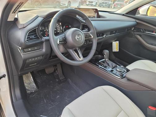 2025 Mazda CX-30 Premium Package