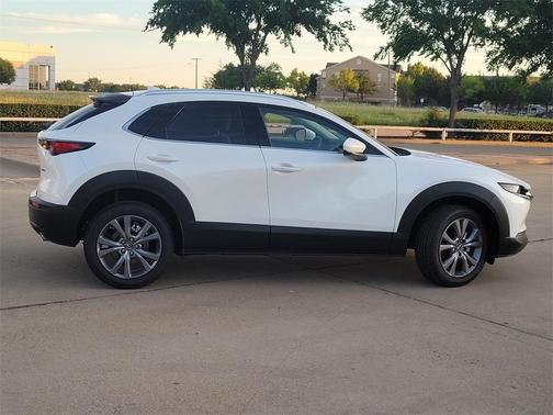 2025 Mazda CX-30 Premium Package