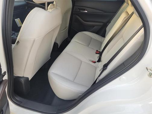 2025 Mazda CX-30 Premium Package