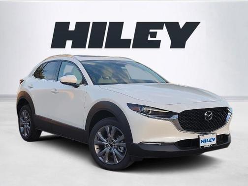 2025 Mazda CX-30 Premium Package
