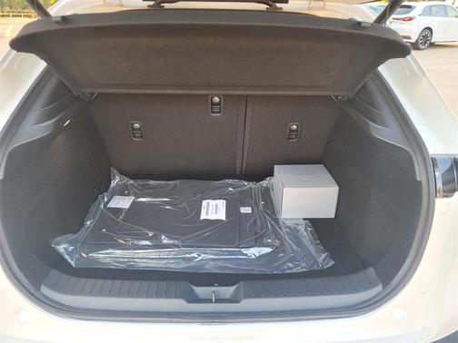 2025 Mazda CX-30 Premium Package