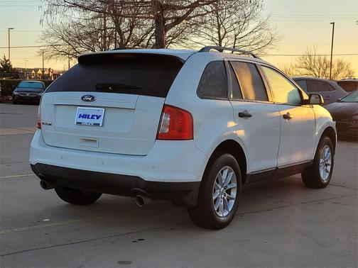2013 Ford Edge SE