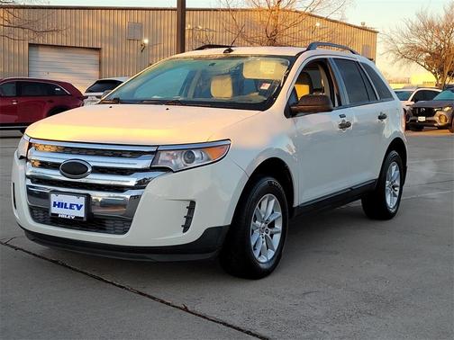2013 Ford Edge SE