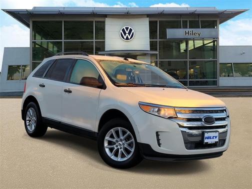 2013 Ford Edge SE