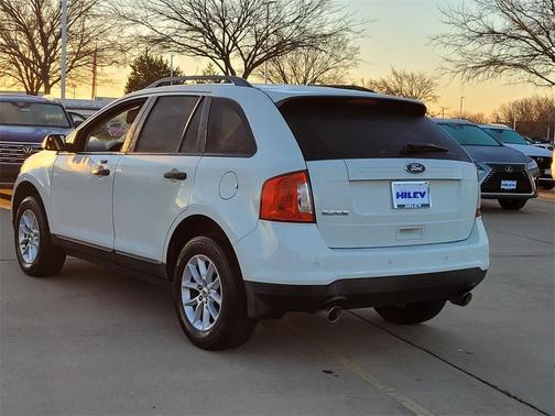 2013 Ford Edge SE