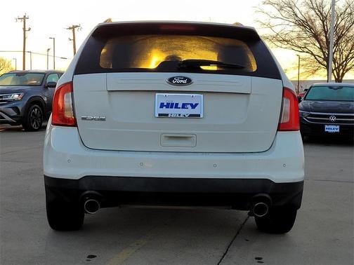 2013 Ford Edge SE