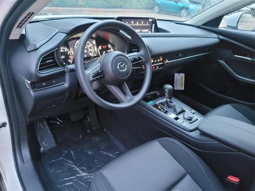 2026 Mazda CX-30 2.5 S