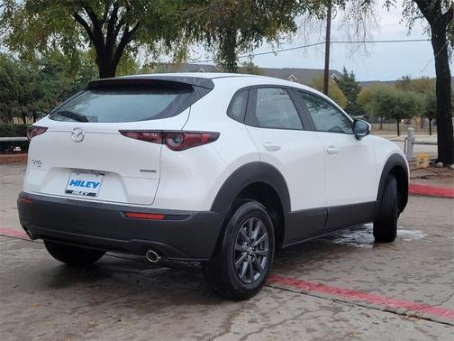 2026 Mazda CX-30 2.5 S