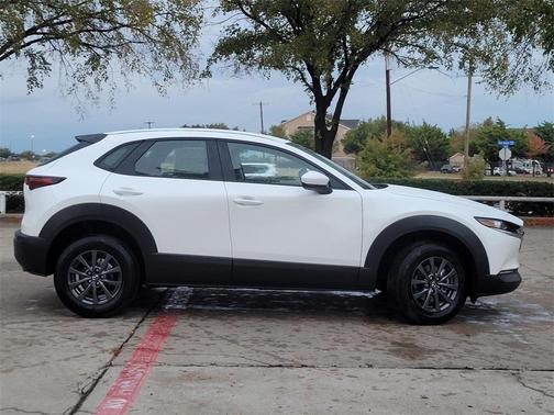 2026 Mazda CX-30 2.5 S
