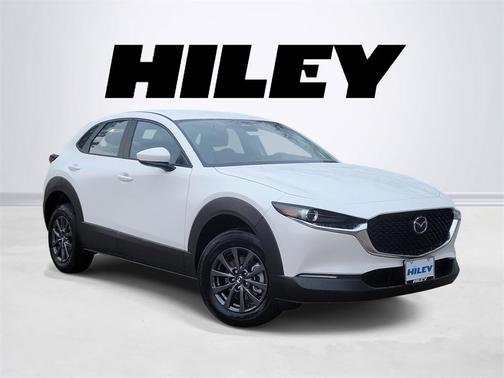 2026 Mazda CX-30 2.5 S