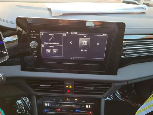 2026 Volkswagen Jetta 1.5T S