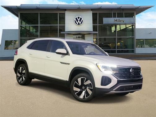 2026 Volkswagen Atlas Cross Sport 2.0T SEL