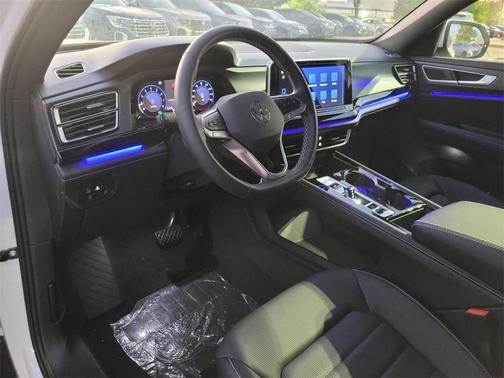 2026 Volkswagen Atlas Cross Sport 2.0T SEL