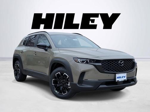 2026 Mazda CX-50 2.5 S Meridian Edition