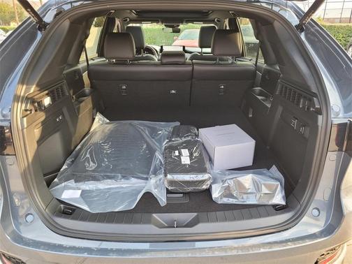 2026 Mazda CX-70 3.3 TURBO PREMIUM PLUS