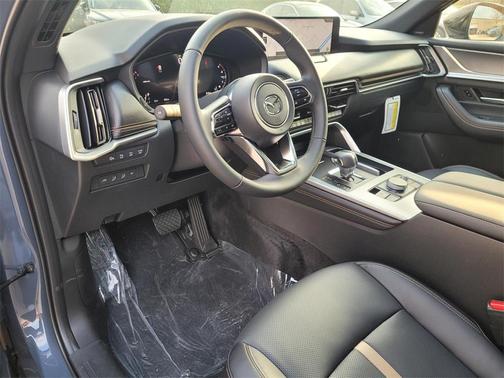 2026 Mazda CX-70 3.3 TURBO PREMIUM PLUS