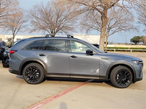 2026 Mazda CX-70 3.3 TURBO PREMIUM PLUS