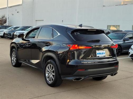 2019 Lexus NX 300 Base