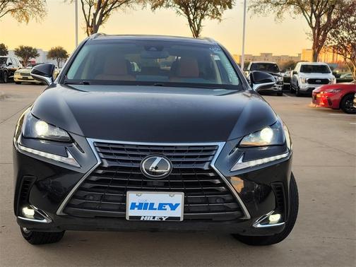 2019 Lexus NX 300 Base