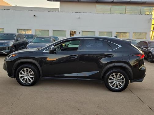 2019 Lexus NX 300 Base