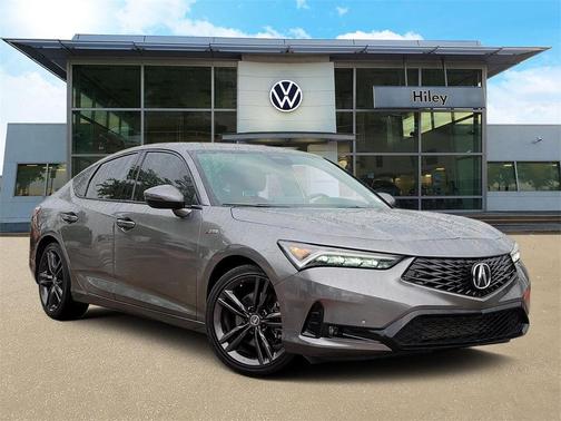 2024 Acura Integra A-Spec Technology